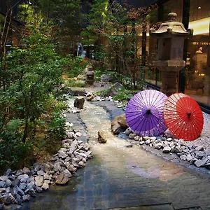 *** Hotel Richmond Premier Ekimae Japan
