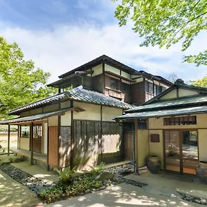 Suishoen ***** Hakone