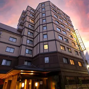 **** Hotel Onyado Nono Asakusa Bettei Hot Spring Japan