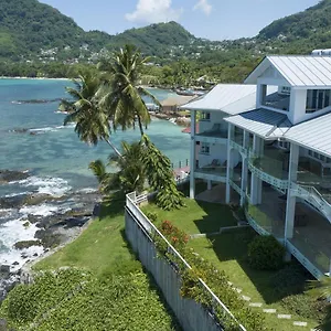 Vallonend Beachfront With Excellent View Aparthotel
