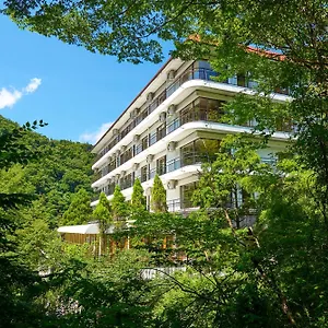 Yumoto *** Hakone