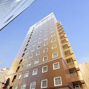 *** Hotel Toyoko Asakusa Kuramae No.2 Japan
