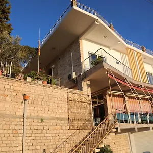 Pamja E Qyteteve Hotel