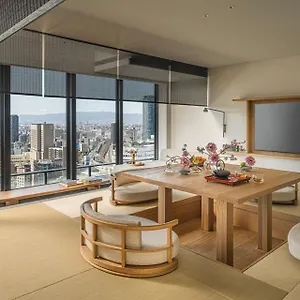 ***** Hotel Four Seasons Japan