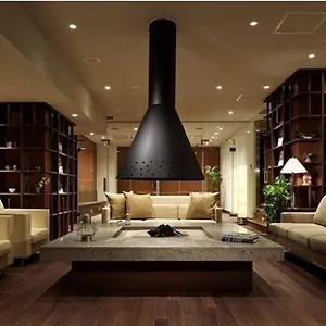 **** Ryokan Laforet Gora Yunosumika Japan