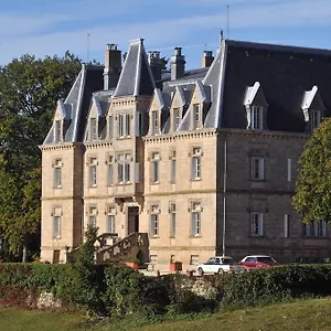 Maison d'hôtes Château Des Faugs 