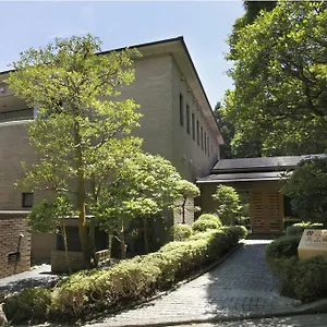 Kowakien Miyamafurin *** Hakone