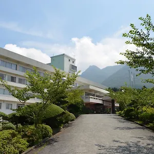Ryokan Kagetsuen, Hakone