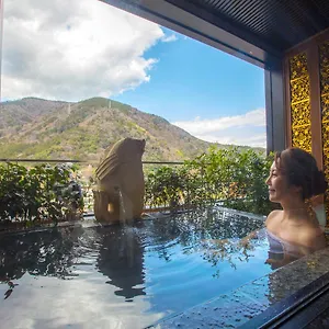 Balinese Onsen Airu **** Hakone
