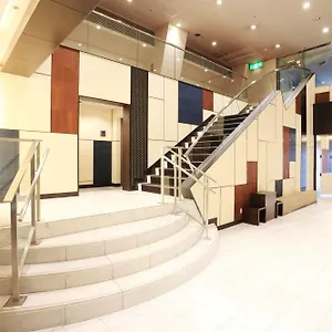 *** Hotel Smile Shijo Japan