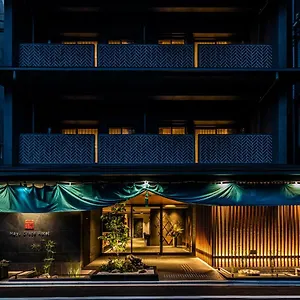  Apartamento Resi Mayu Grace Japón