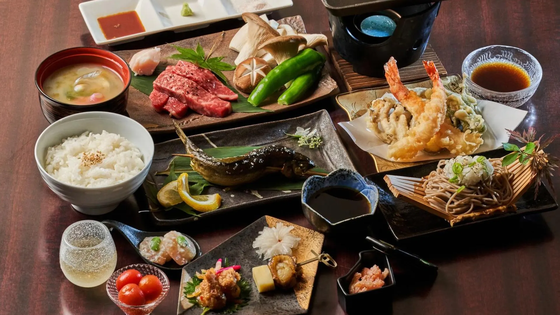 Ajisai Onsen Ryokan - Award Winning Private Open Air Onsen Hakone Japonsko