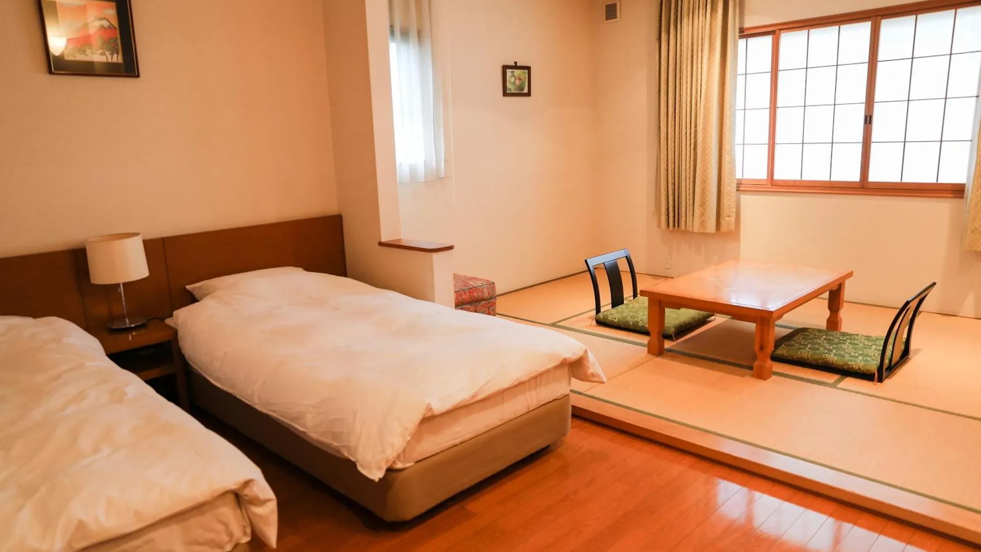 Ajisai Onsen Ryokan - Award Winning Private Open Air Onsen Hakone