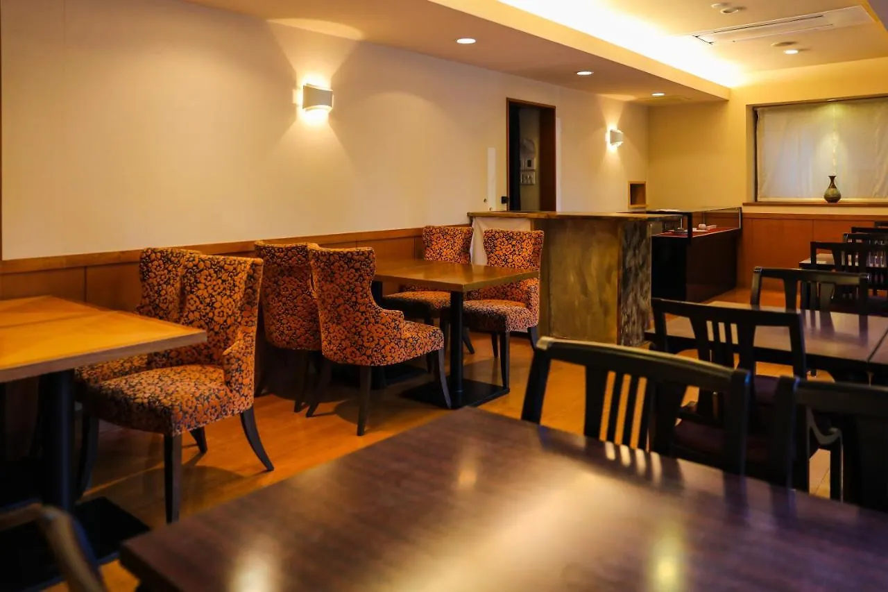 ****  Ajisai Onsen Ryokan - Award Winning Private Open Air Onsen Hakone Japonsko