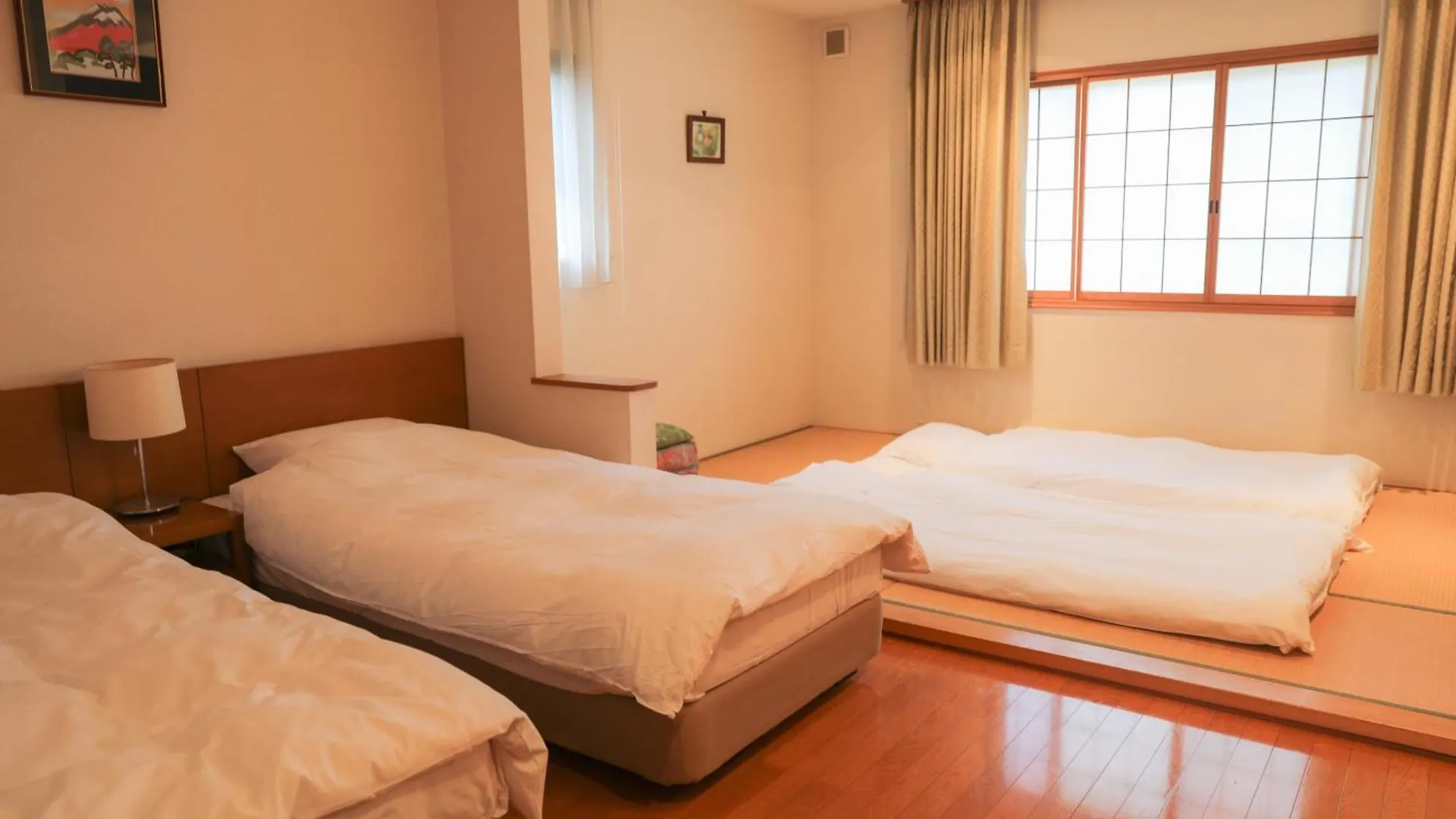 Ajisai Onsen Ryokan - Award Winning Private Open Air Onsen Hakone