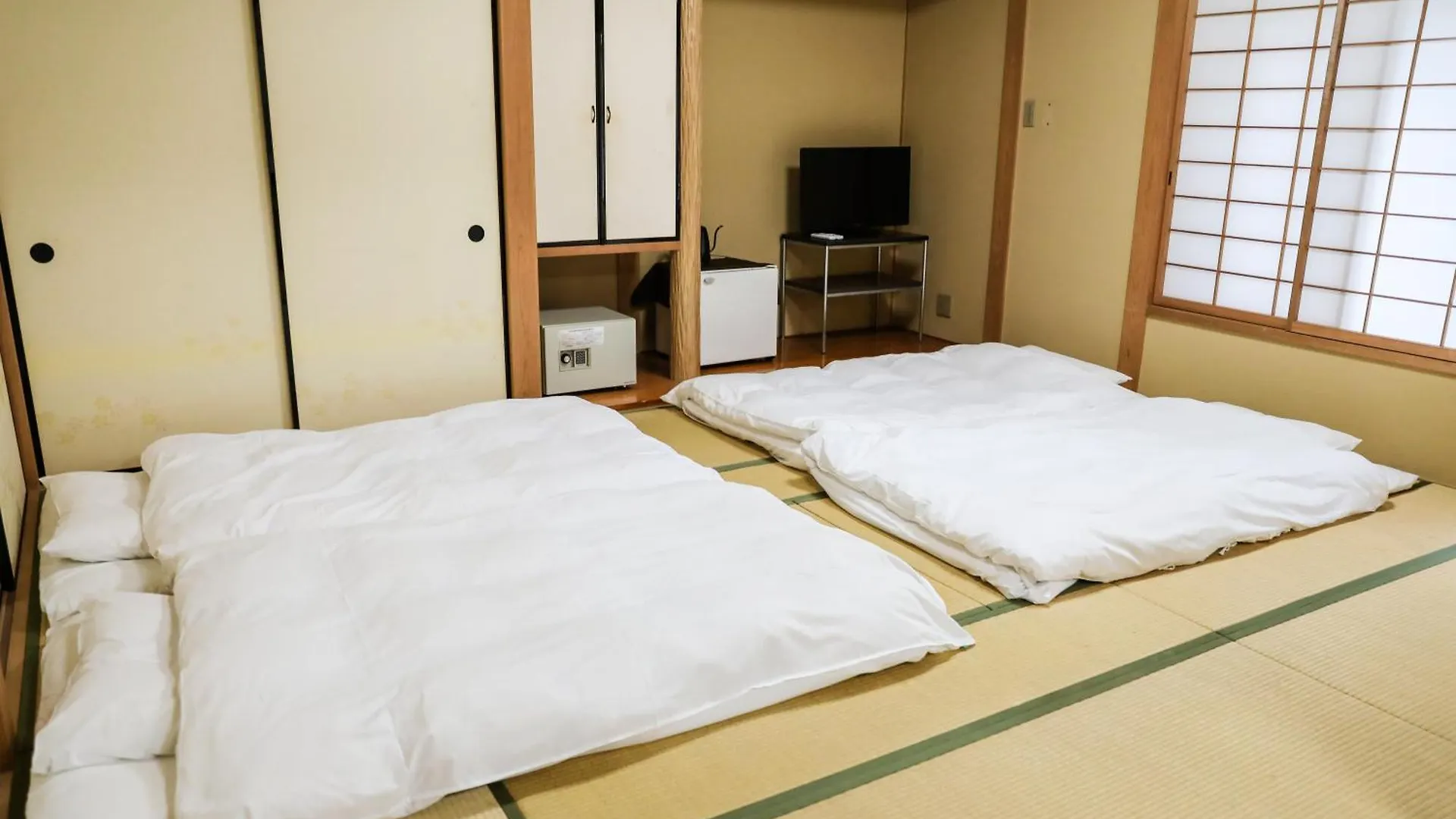 Ajisai Onsen Ryokan - Award Winning Private Open Air Onsen Hakone