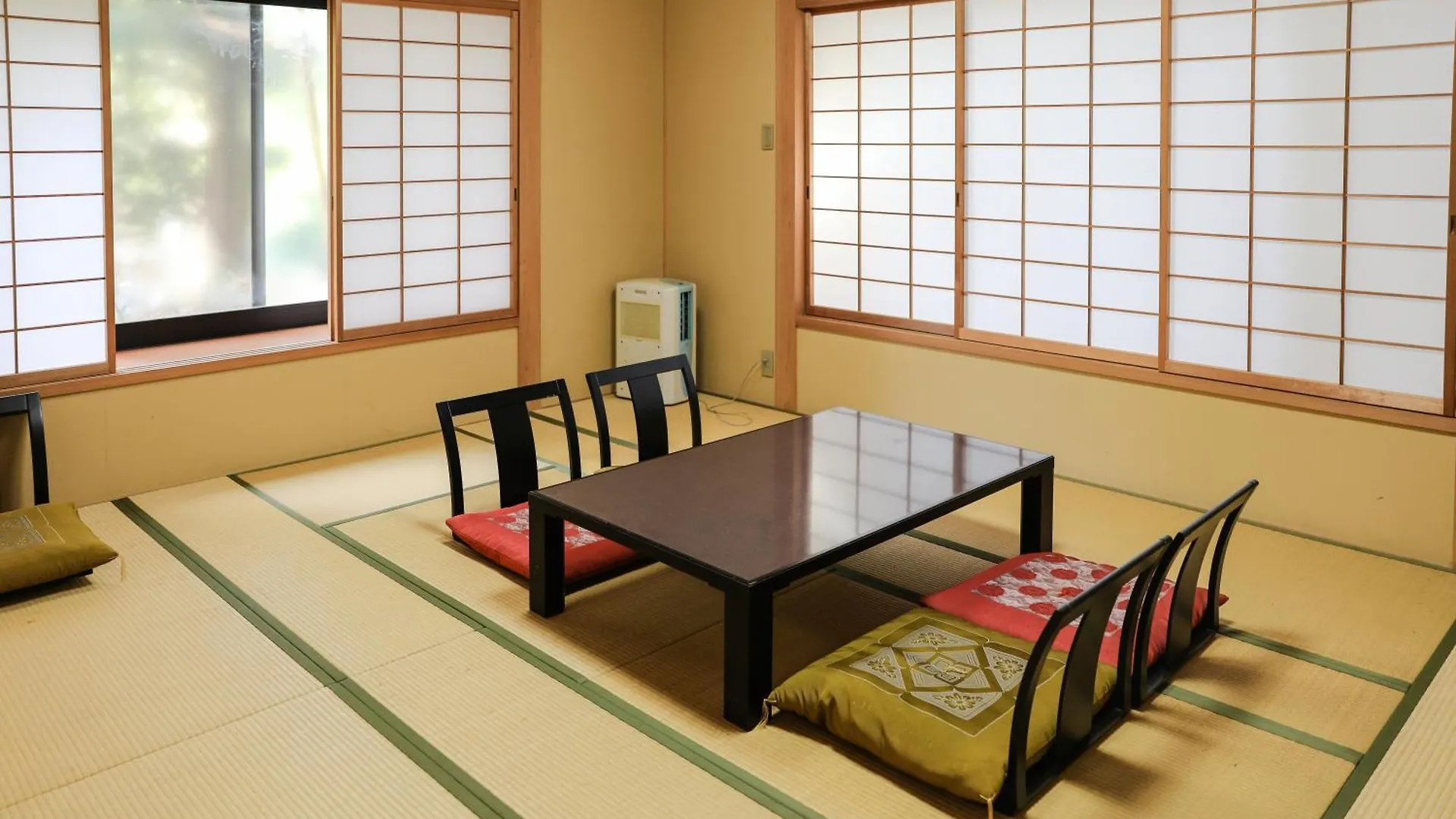 ****  Ajisai Onsen Ryokan - Award Winning Private Open Air Onsen Hakone Japan
