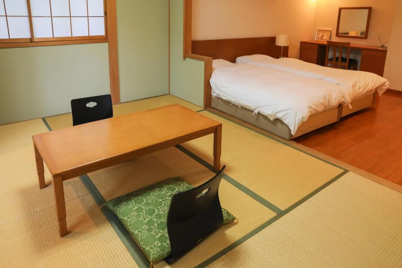 Ajisai Onsen Ryokan - Award Winning Private Open Air Onsen Hakone